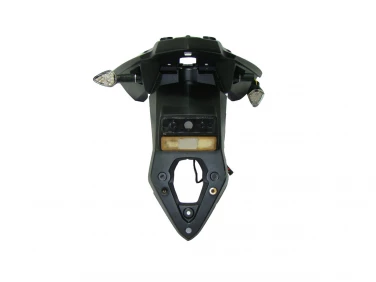 BŁOTNIK TYŁ TYLNY BMW F800GS 08-12R