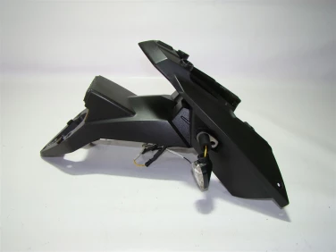 BŁotnik tyŁ tylny bmw f800gs 08-12r