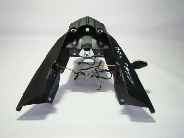 BŁotnik tyŁ tylny bmw f800gs 08-12r