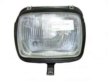 LAMPA REFLEKTOR PRZÓD BMW F650 ST FUNDURO 97-99