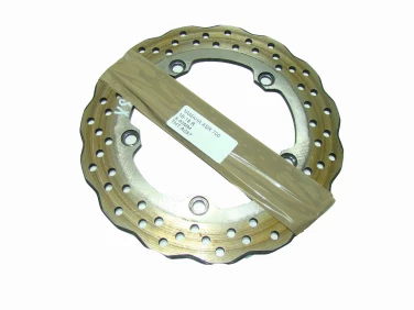 TARCZA ABS HAMULCOWA TYŁ YAMAHA XSR 700 16-18