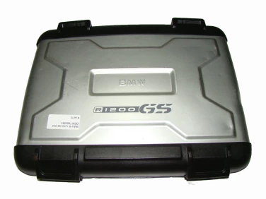 KUFER KUFRY TYŁ BMW R1200GS K50 OEM 7660564