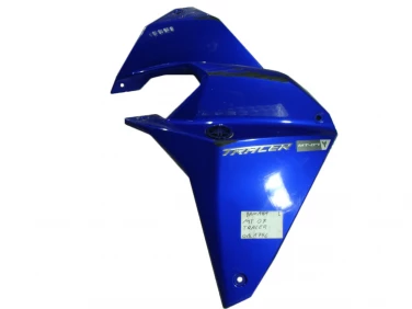 OWIEWKA BOK YAMAHA MT 07 TRACER