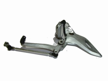 SET SETY PODNÓŻEK SUZUKI GSX 1300 B-KING 2008R