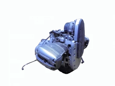 SILNIK ENGINE BMW R1100S