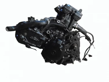 SILNIK ENGINE SUZUKI SV 650 2001 25410KM