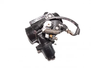 PRZEPUSTNICA GAŹNIK BMW R1200R OEM 7705239