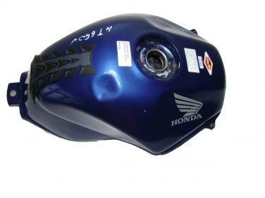ZBIORNIK PALIWA BAK HONDA NTV 650 DEAUVILLE 98-05R