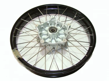 FELGA KOŁO PRZÓD BMW R1200GS K25 ADVENTURE K255 04-13R OEM 7701492