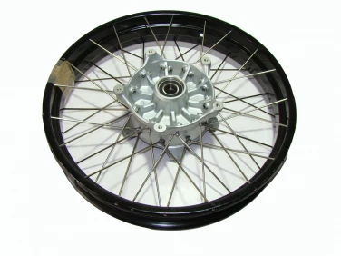 FELGA KOŁO PRZÓD BMW R1200GS K25 ADVENTURE K255 04-13R OEM 7701492
