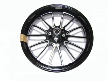 FELGA KOŁO PRZÓD DUCATI DIAVEL 13-19R
