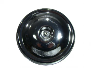 AIRBOX FILTR CHROM KAWASAKI VN 1500 VULCAN