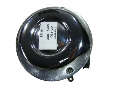 AIRBOX FILTR CHROM YAMAHA XVS 650 DRAG STAR