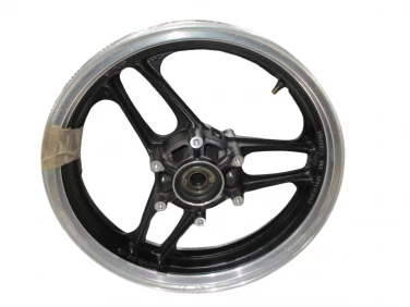 KOŁO FELGA OBRĘCZ PRZEDNIA TRIUMPH TRIDEN 750 1999R