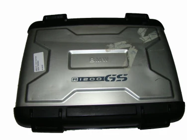 KUFER KUFRY TYŁ BMW R1200GS K50 OEM 7660564