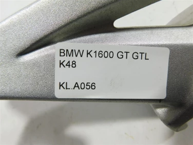 Kierownca lewa przÓd bmw k1600gt gtl k48