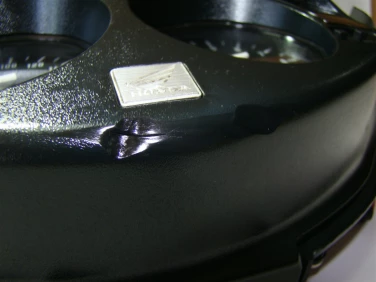 Licznik prĘdkoŚciomierz przÓd honda ntv 650 deauville 2001r