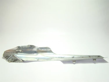 OsŁona wydechu tŁumika bmw k1200lt