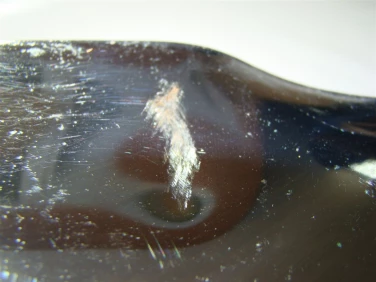 OsŁona wydechu tŁumika bmw k1200lt