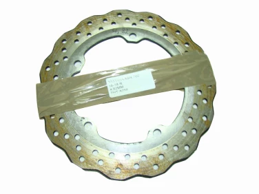 TARCZA ABS HAMULCOWA TYŁ YAMAHA XSR 700 16-18