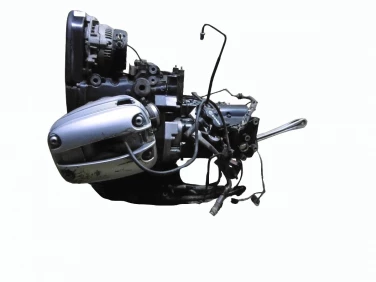 SILNIK ENGINE BMW R1100RT