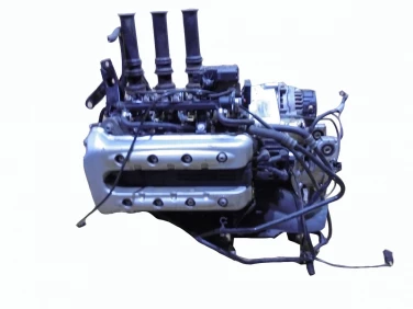 SILNIK ENGINE BMW R1200RS