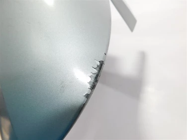 BŁotnik przÓd przedni bmw k1200s oem 7658992