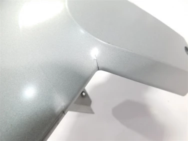 BŁotnik przÓd przedni bmw k1200s oem 7658992