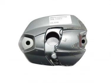DEKIEL KAPA SILNIK LEWA BMW R1200R/RT/GS OEM 7723675