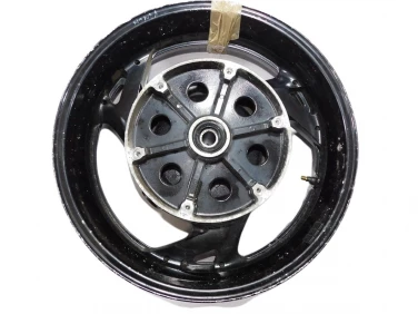 FELGA KOŁO TYŁ HONDA ST 1300 PAN EUROPEAN 02-09