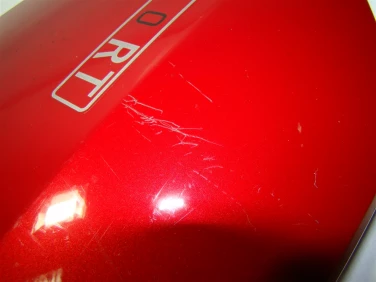 Owiewka bok boczna prawa bmw r1200rt 05-09r