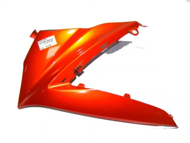 CZACHA CZASZA OWIEWKA PRZÓD PLASTIK SUZUKI GSXR 1000 K7 K8