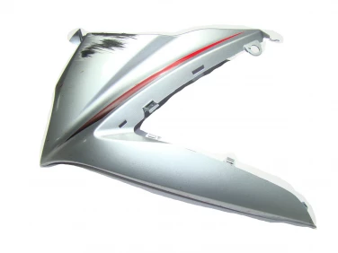 CZACHA CZASZA OWIEWKA PRZÓD PLASTIK SUZUKI GSXR 1000 K7 K8 LEWA