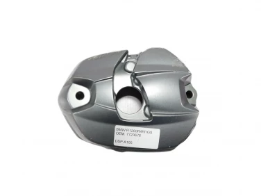 DEKIEL KAPA SILNIK PRAWA BMW R1200R/RT/GS OEM 7723676