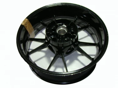 FELGA KOŁO TYŁ BMW S1000RR K46 S1000R K47 OEM 7701485