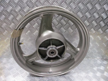 KoŁo felga obrĘcz tylna honda xl 1100 2003r