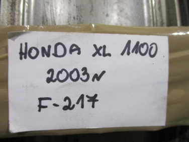 KoŁo felga obrĘcz tylna honda xl 1100 2003r