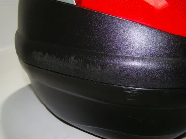 Kufer kufry tyŁ bok givi