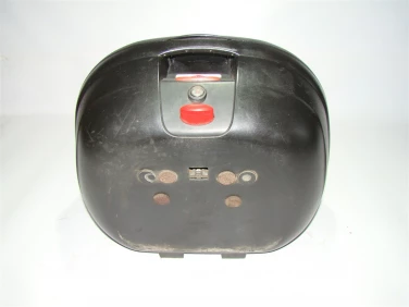 Kufer kufry tyŁ bok givi