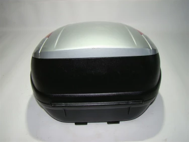 Kufer kufry tyŁ bok givi