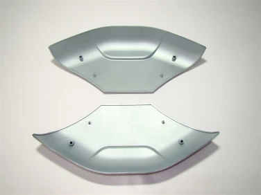 Kufer kufry tyŁ suzuki pokrywa 990d0-06gcc-ydz