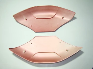 Kufer kufry tyŁ suzuki pokrywa 990d0-06gcc-yhl