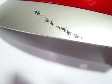 Owiewka boczna plastik przÓd bmw r 1200 st 2005r