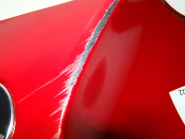 Owiewka boczna plastik przÓd bmw r 1200 st 2005r