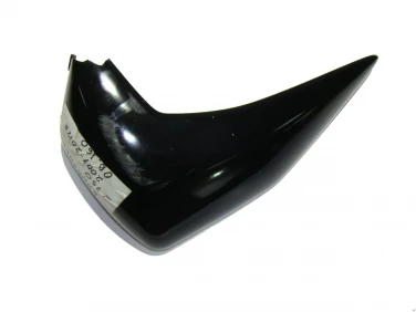 Owiewka boczna plastik przÓd ktm 690 duke black abs 2013r prawa