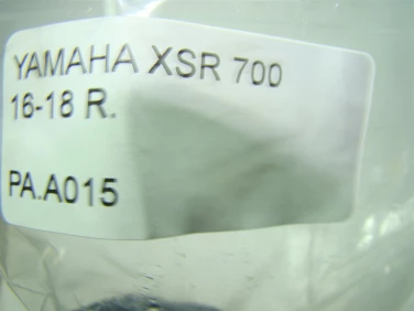 Pompa hamulcowa abs yamaha xsr 700 16-18