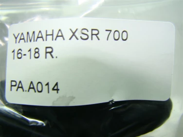 Pompa hamulcowa abs yamaha xsr 700 16-18