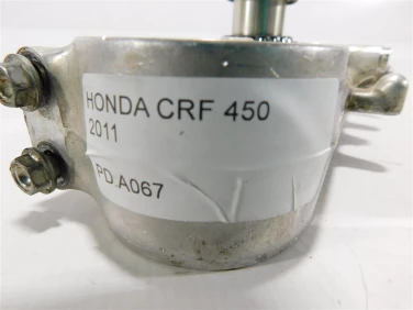 PÓŁka zawieszenie dolna przÓd honda crf 450 2011