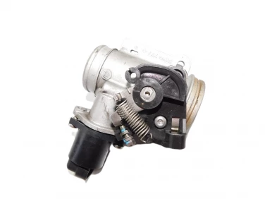 PRZEPUSTNICA GAŹNIK BMW R1200GS 04-07 OEM 7672731