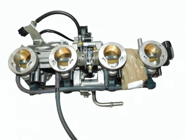 PRZEPUSTNICA GAŹNIK KAWASAKI Z750 ABS 11-12R